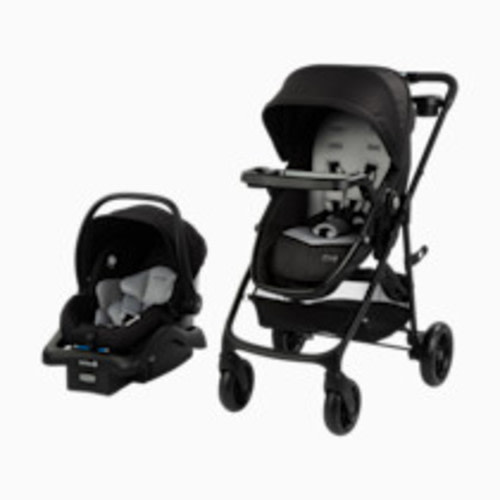 Safety 1st Grow and Go Flex 8-in-1 Travel System - Foundry