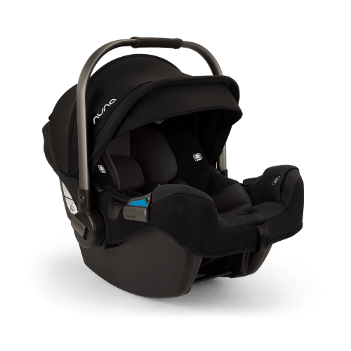 Nuna PIPA RX Infant Car Seat With Base