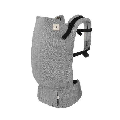 Ash Linen – Tula Toddler Carrier - Tula US – Baby Tula US