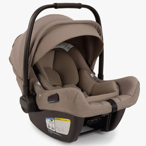 Nuna PIPA™ aire RX Infant Car Seat & Base | Pottery Barn Kids