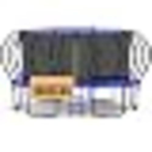 Amazon.com : ORCC Kids Trampoline Outdoor 8FT 10FT 12FT 14FT 15FT 16FT with Enclosure, Non-Slip Ladder & Anti-Rust Coated Frame, 1200LBS Weight Capacity Recreational Backyard Large Trampoline for Kids & Adults : Sports & Outdoors