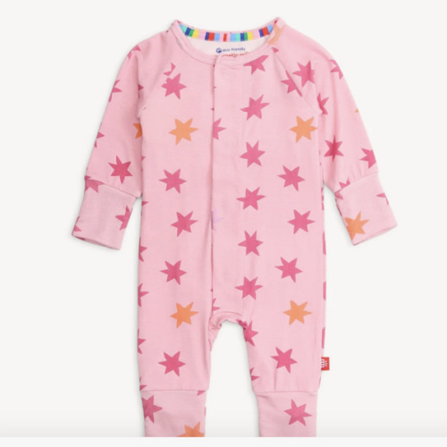 Magnetic Convertible Coverall – Magnetic Me