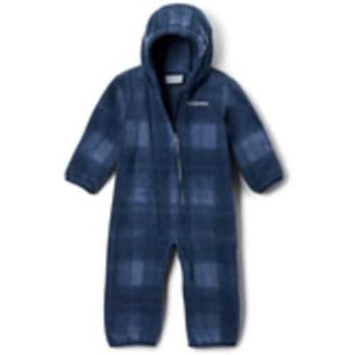 Columbia Unisex Baby Snowtop II Bunting