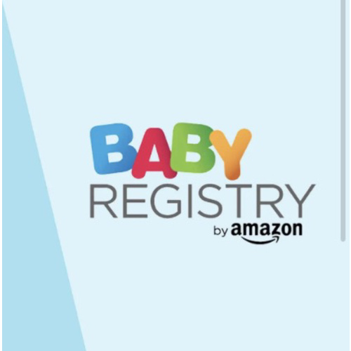 Amazon: Baby Registry