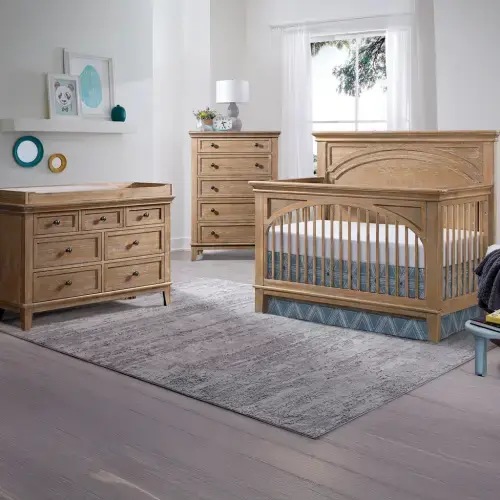 Nursery Furniture Fund