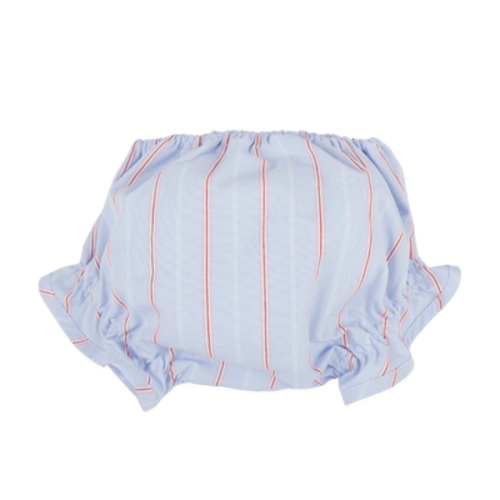 Culotte No.05 · Minicoton