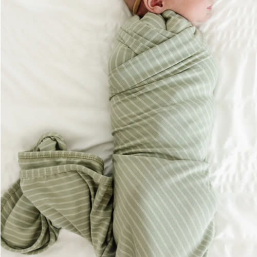 Carson Swaddle Blanket
