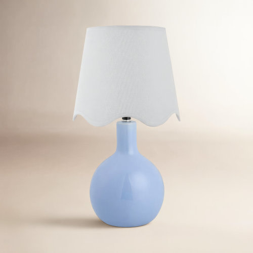 Birch Lane™ Canvey Ceramic Lamp | Birch Lane