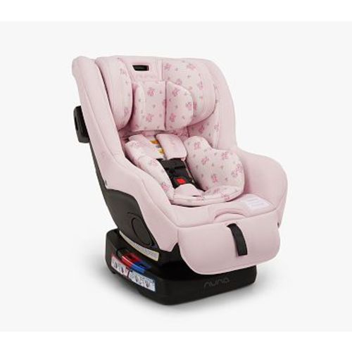 LoveShackFancy x Nuna RAVA Next Convertible Car Seat