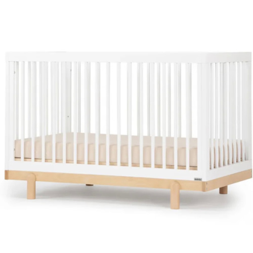 dadada Bliss 4-In-1 Convertible Crib – Bambi Baby