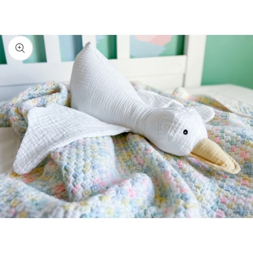 Duck Duck Goose - Cloud – Poppy & Pine