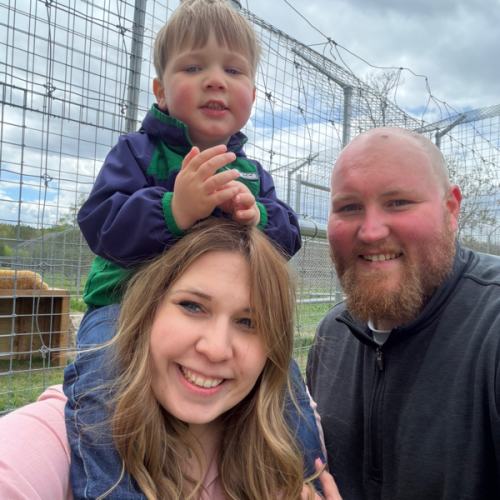 Parental Leave Fund