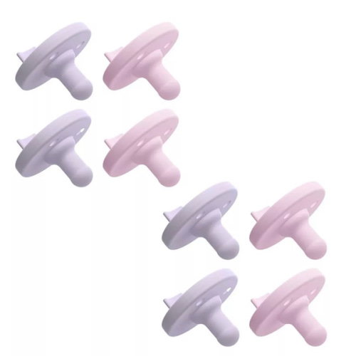 Soothie Pacifier - 8 Count
