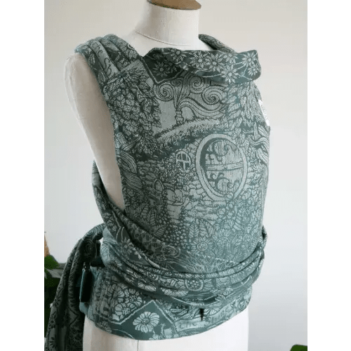 Shire Westfarthing Cairis Baby Carrier