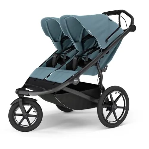 Double Stroller Fund