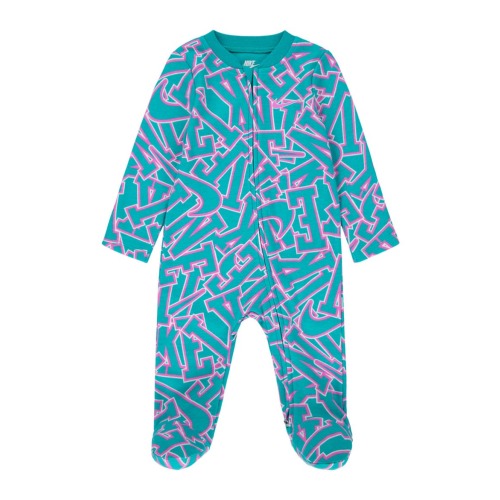 Join the Club Footie Coverall (Women) | Nordstromrack