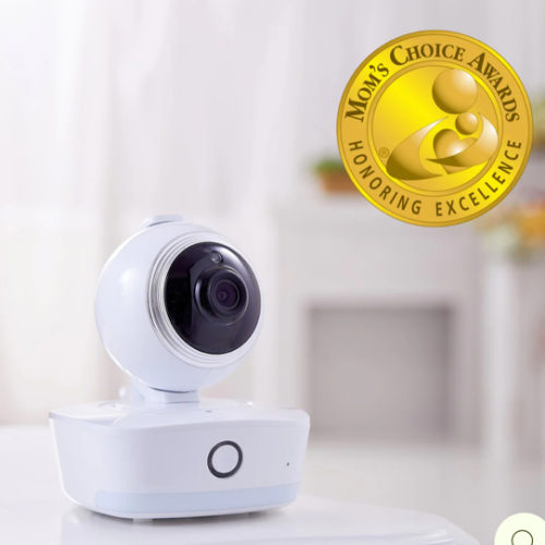 Bebcare Motion Digital Video Baby Monitor