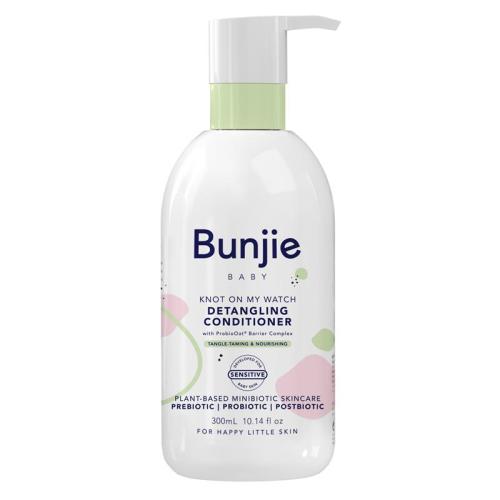Bunjie Detangling Conditioner 300ml