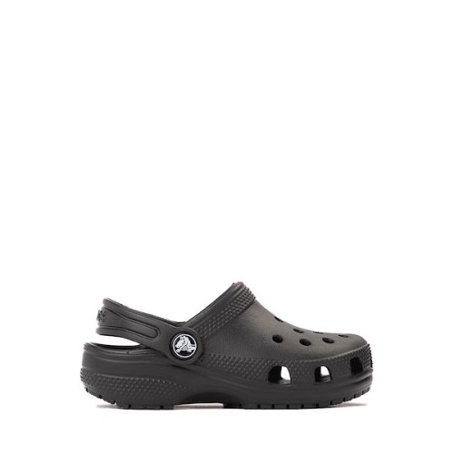 Crocs Classic Clog - Baby / Toddler - Black | Journeys