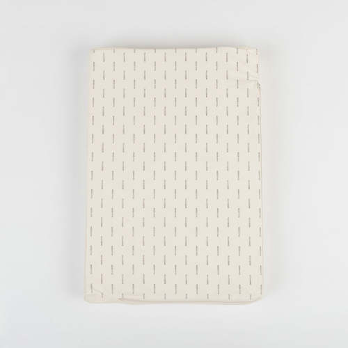 Babybjörn Blossom Rose Cover · Minicoton