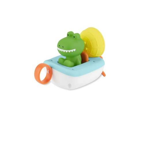 ZOO The Boat Baby Bath Toy - Crocodile - Skip Hop | Carter's