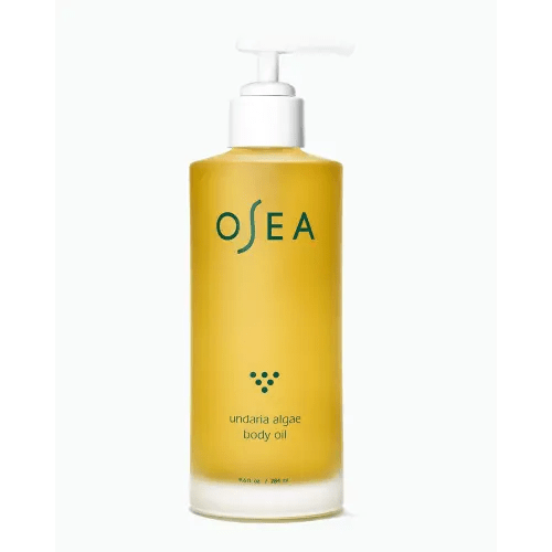 Osea Body Oil - 9.6 fl oz | massage | hydration | relaxation