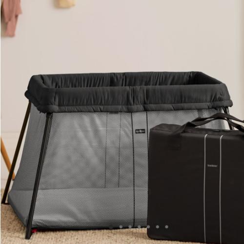 BabyBjörn Travel Crib Light