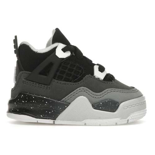 Jordan 4 Retro Fear (2024) (TD)