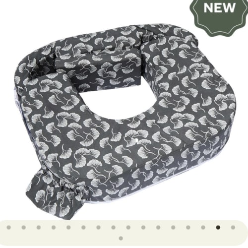 Plus Size Nursing Pillow
