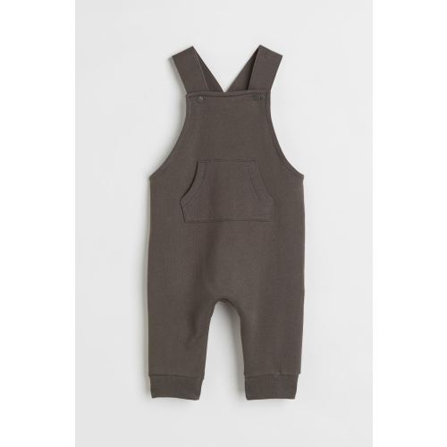 Cotton Overalls