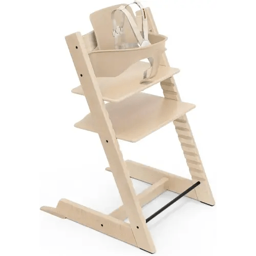 Stokke Tripp Trapp High Chair 2, Natural