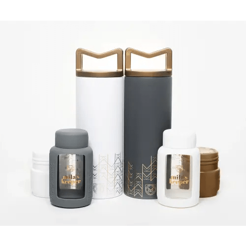Breastmilk Coolers