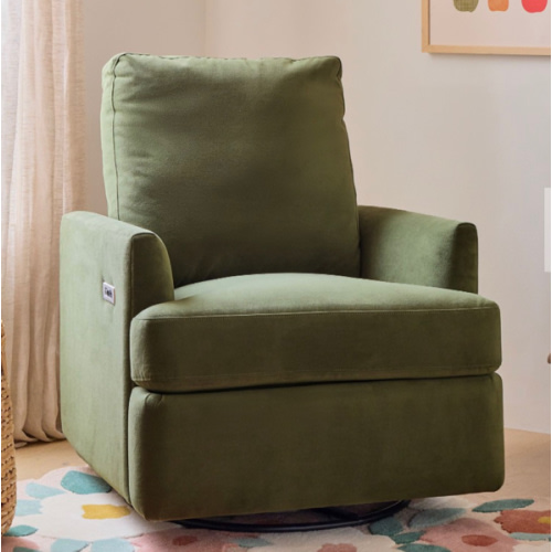 Rocking Chair and Nursery Furniture