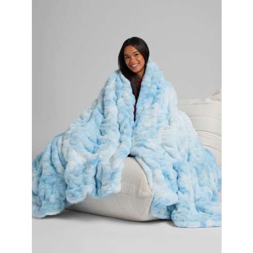 Dreamer Blanket | Super Soft, Cozy Oversized Blanket | Comfrt