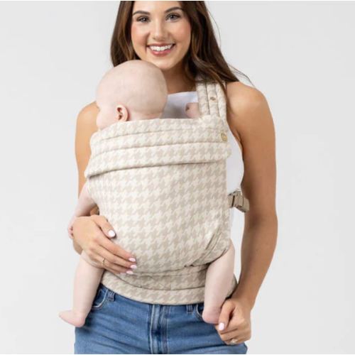 The Monarch Carrier - Houndstooth