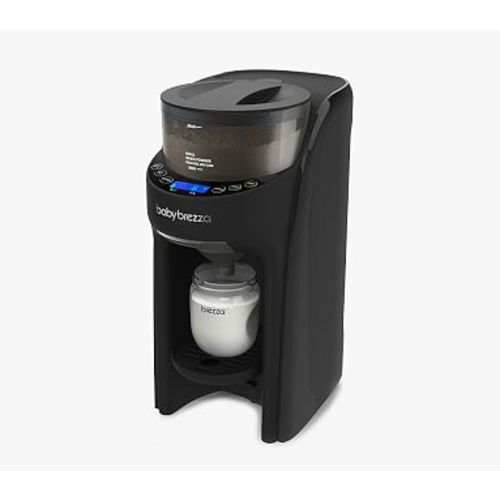 Baby Breeza®  Formula Pro Advanced Wifi Baby Formula Dispenser