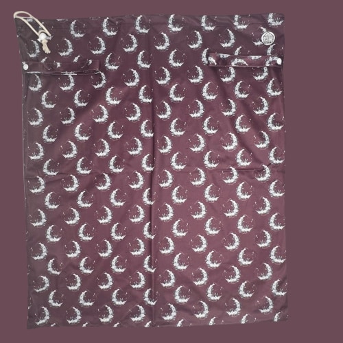 Daisy Nights - Pail Liner