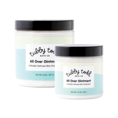 Amazon.com: Tubby Todd: All Over Ointment