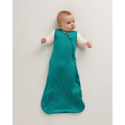 Bamboo Sleep Bag 0.5 TOG in Sage Mist