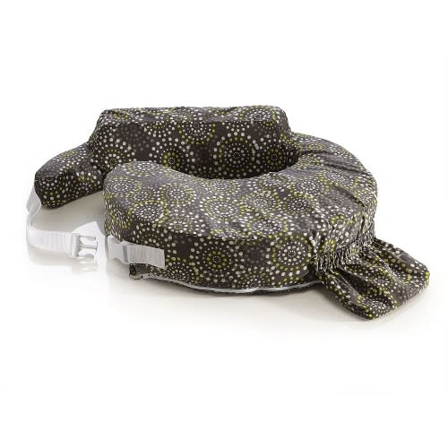 My Brest Friend Nursing Pillow