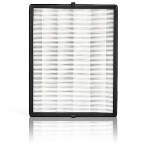Alen 3-in W x 15-in H x 11-in L B4-Fresh + Carbon Hepa Air Purifier Filter F10002 at Lowes.com