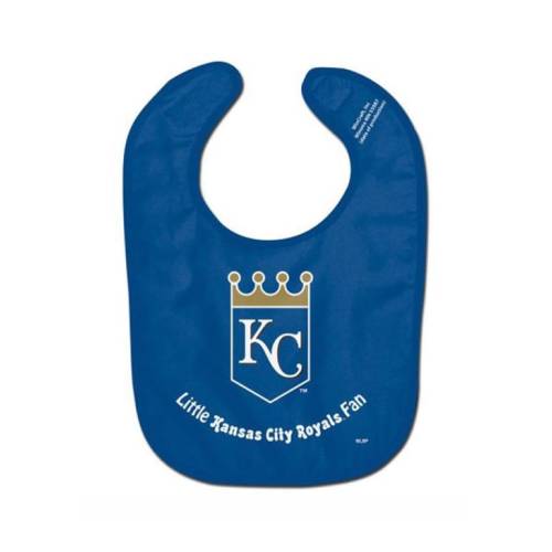Kansas City Royals ROYAL All Pro Baby Accessories - 5712562