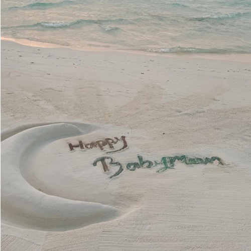 Babylist Babymoon Fund