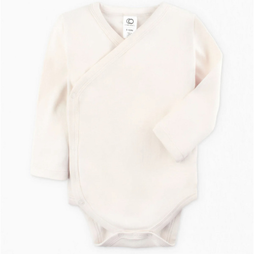 Kimono Bodysuit