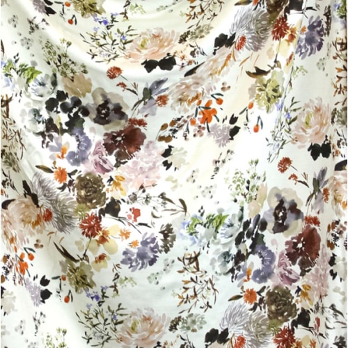 Nellie Swaddle Blanket