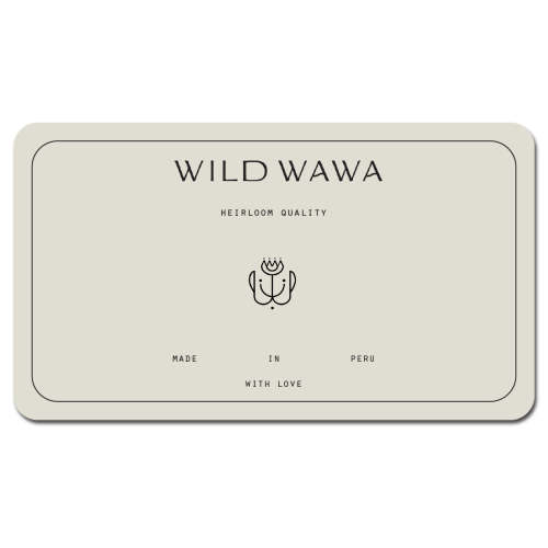 Gift Card – Wild Wawa