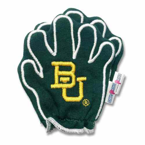 Baylor Sic Em! FanMitts™