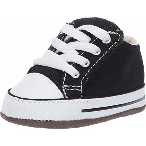 Converse Kids Chuck Taylor® All-Star® Cribster Gravity Graphic - Mid (Infant/Toddler)
