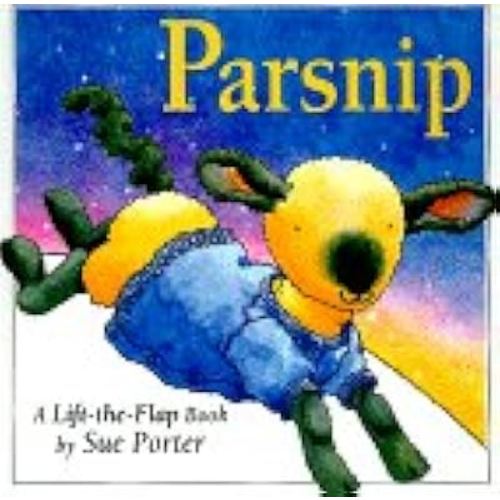 Parsnip