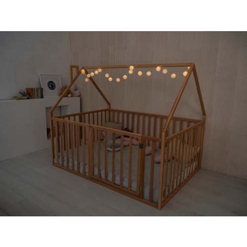 Montessori Floor Bed